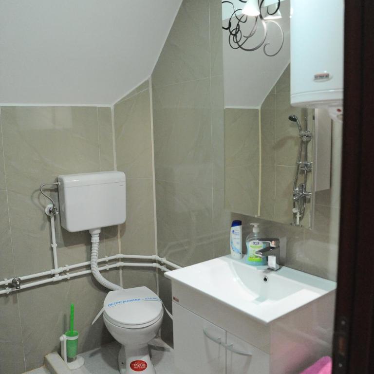 Vila Čajetinski biser -Apartment LUX - Two-Bedroom Apartment - 25