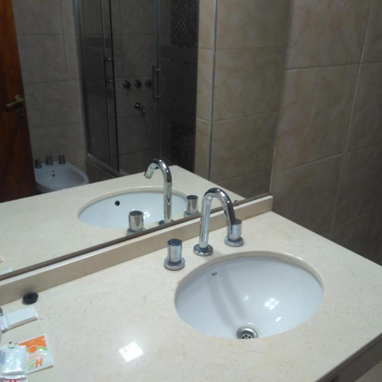 GRAN HOTEL CURUZU CUATIA - Suite Superior - 21