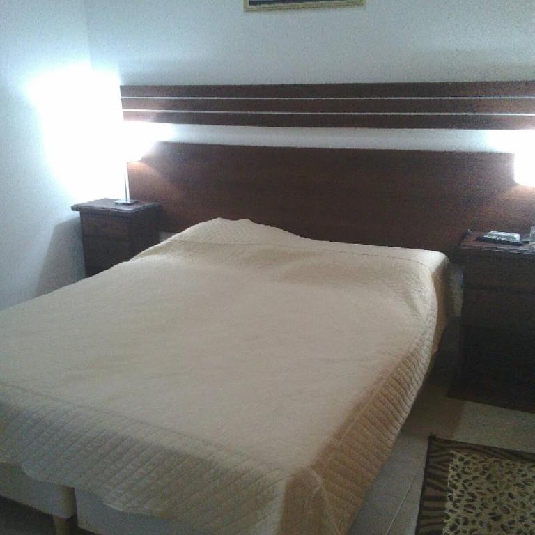 GRAN HOTEL CURUZU CUATIA - Habitación Doble - 1 o 2 camas - 12