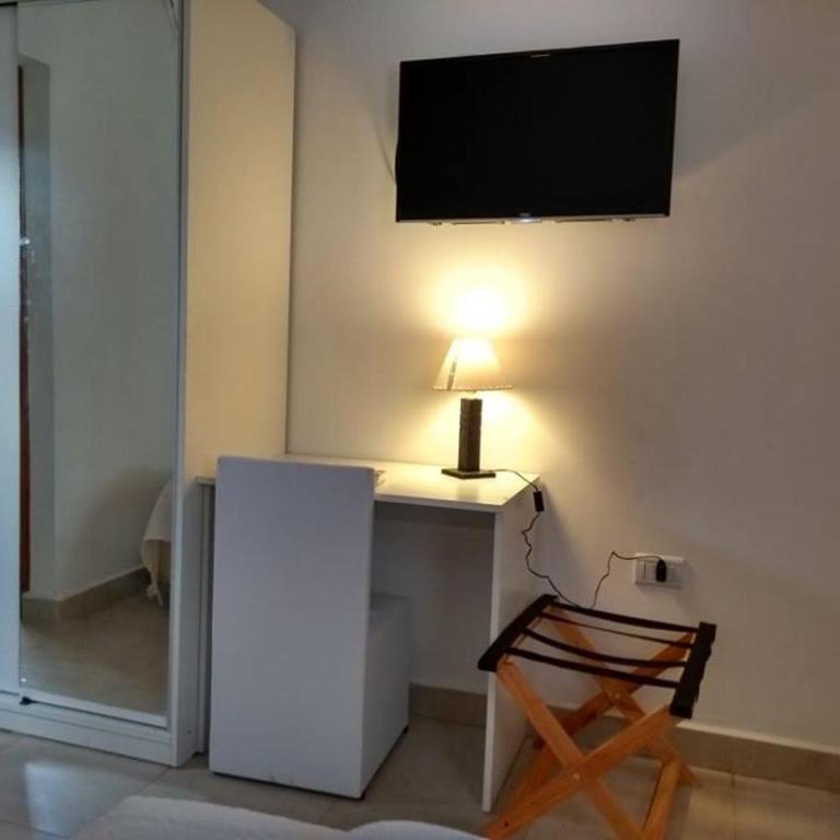 GRAN HOTEL CURUZU CUATIA - Habitación Doble - 1 o 2 camas - 13