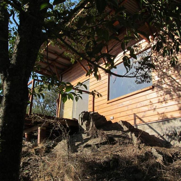 Alpa'y Kanki - Bungalow (3 adultos) - 5