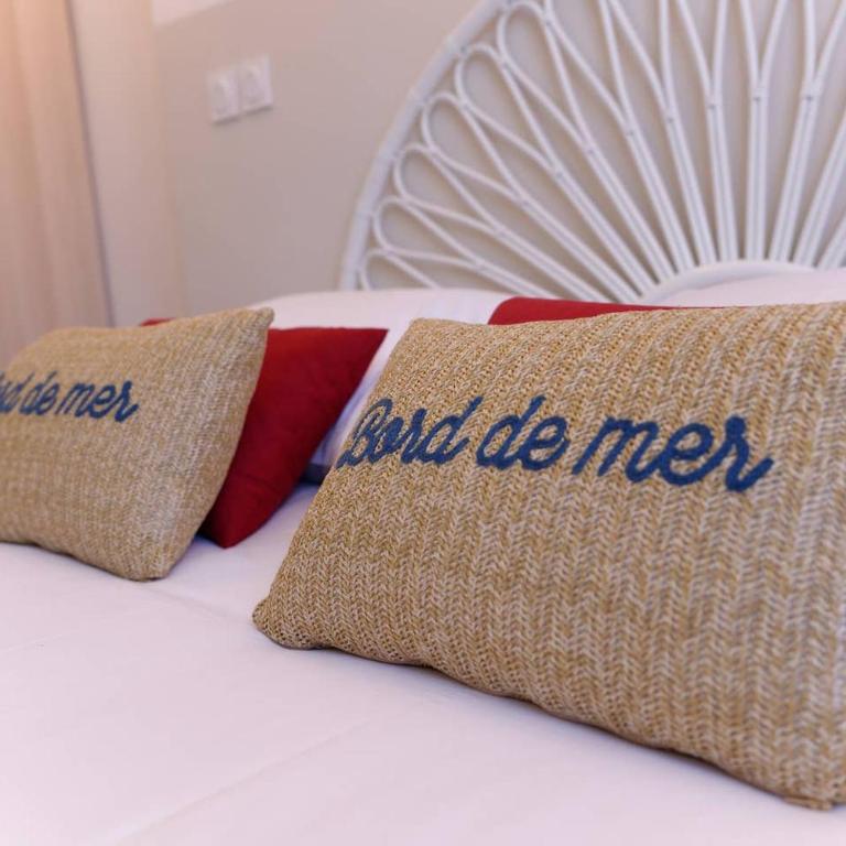 La Perle Marine - 5 min à pied de la Canebière - Appartement 3 Chambres - 18