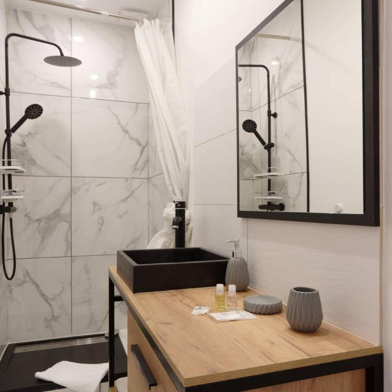 La Perle Marine - 5 min à pied de la Canebière - Appartement 3 Chambres - 31