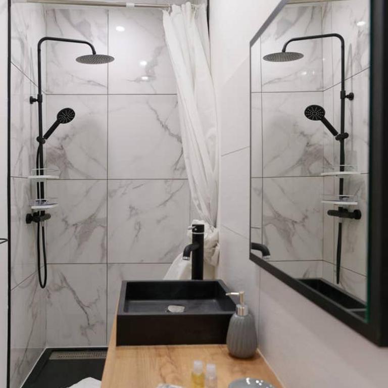 La Perle Marine - 5 min à pied de la Canebière - Appartement 3 Chambres - 30