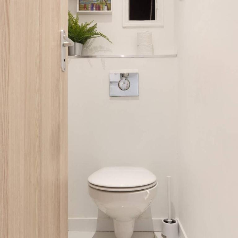 La Perle Marine - 5 min à pied de la Canebière - Appartement 3 Chambres - 32