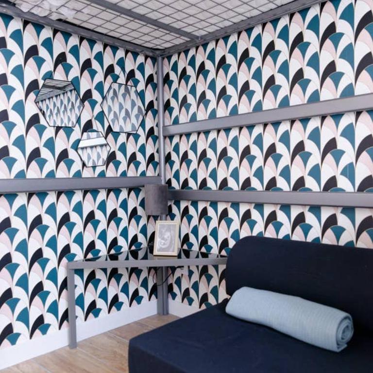 La Perle Marine - 5 min à pied de la Canebière - Appartement 3 Chambres - 28