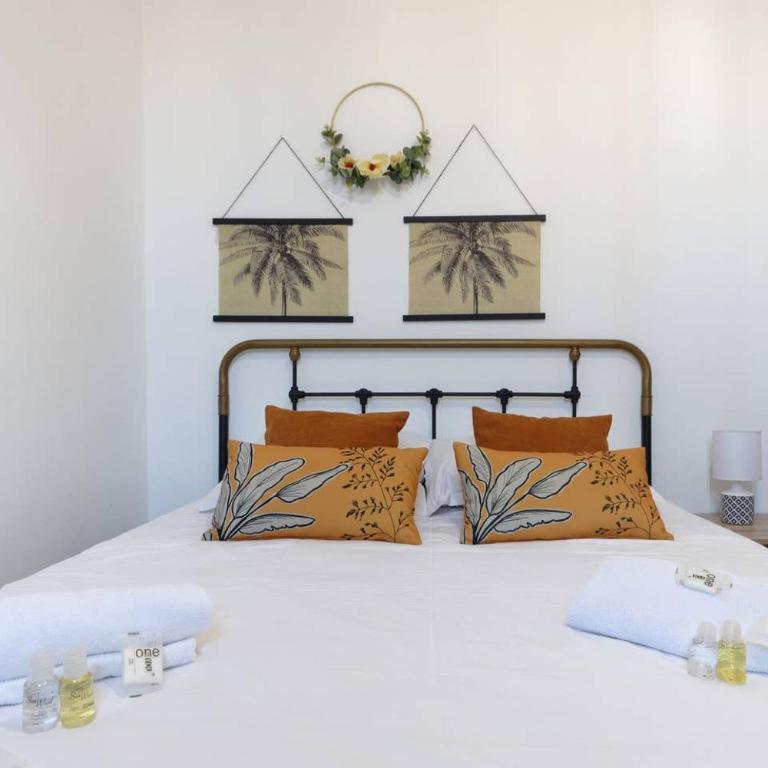 La Perle Marine - 5 min à pied de la Canebière - Appartement 3 Chambres - 23