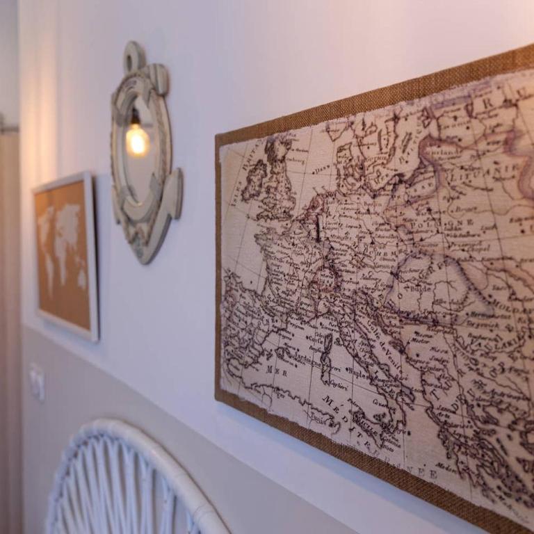La Perle Marine - 5 min à pied de la Canebière - Appartement 3 Chambres - 17