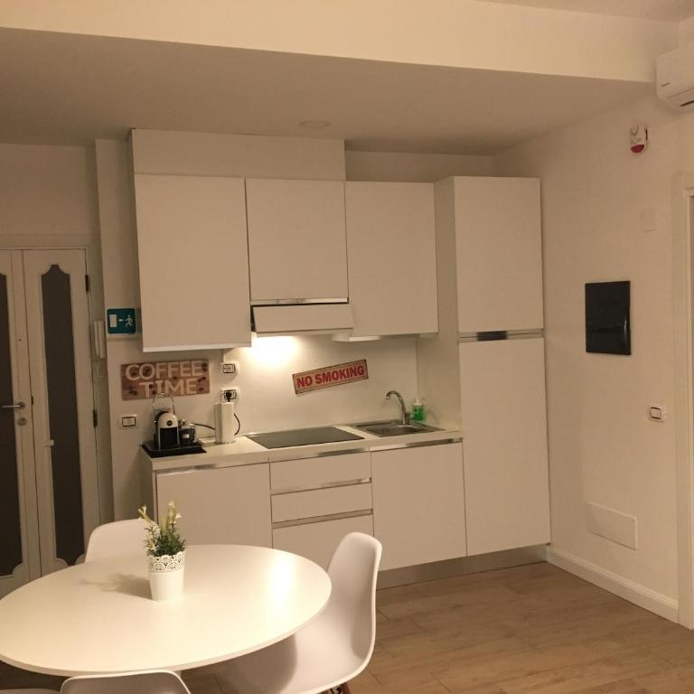 GLI ARANCI Apartment - Appartamento con 1 Camera da Letto - 2