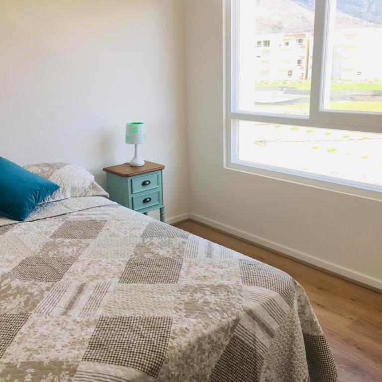 Papudo LPV - Three-Bedroom Apartment - 15