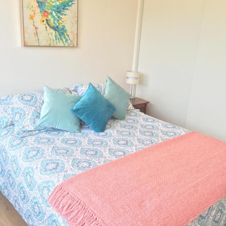 Papudo LPV - Three-Bedroom Apartment - 12