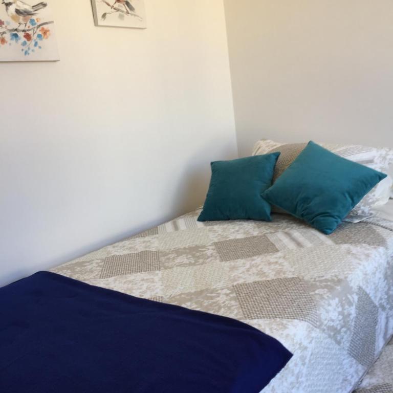 Papudo LPV - Three-Bedroom Apartment - 17