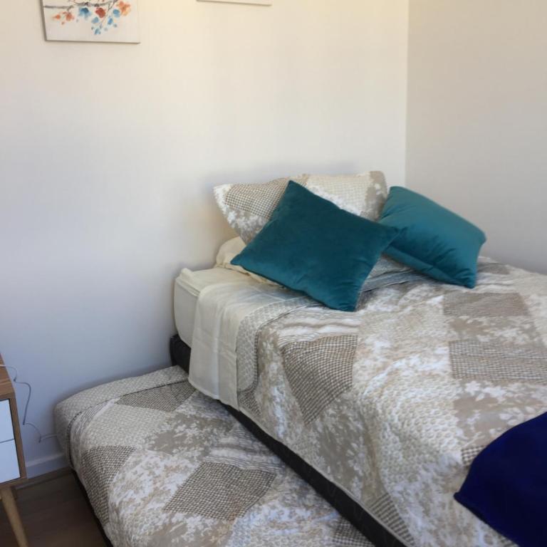 Papudo LPV - Three-Bedroom Apartment - 18
