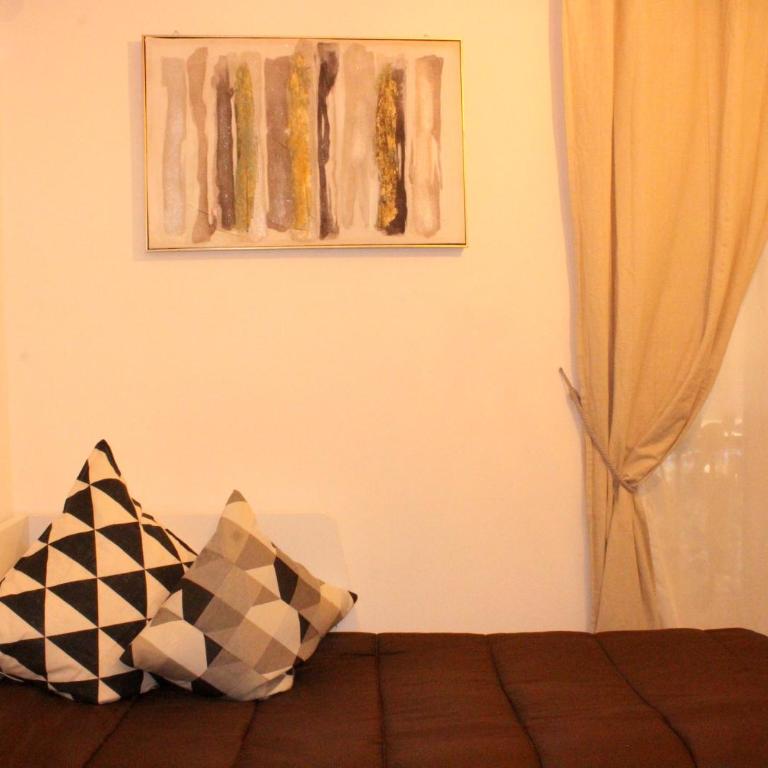 Bologna Central Apartments - Indipendenza 36 - Appartamento con 1 Camera da Letto - 10