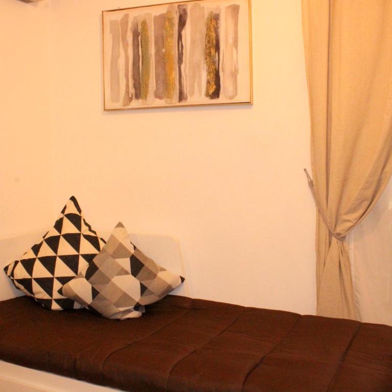 Bologna Central Apartments - Indipendenza 36 - Appartamento con 1 Camera da Letto - 11