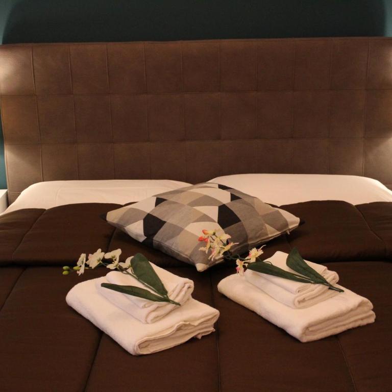 Bologna Central Apartments - Indipendenza 36 - Appartamento con 1 Camera da Letto - 3