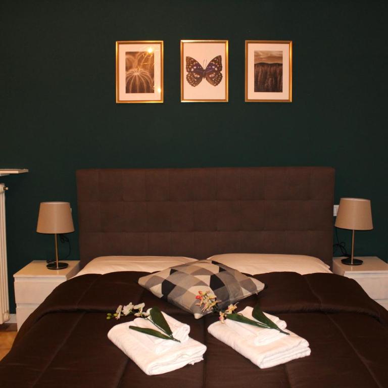 Bologna Central Apartments - Indipendenza 36 - Appartamento con 1 Camera da Letto - 2