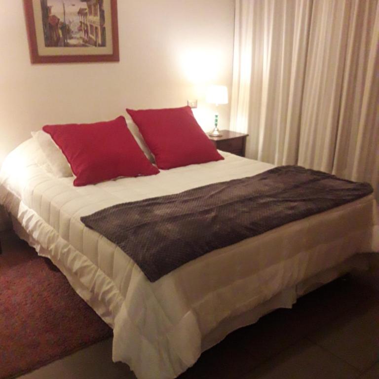 Departamento Reñaca Park - Apartamento de 1 dormitorio - 5