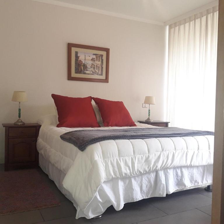 Departamento Reñaca Park - Apartamento de 1 dormitorio - 6