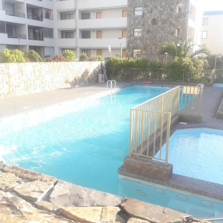Departamento Reñaca Park - Apartamento de 1 dormitorio - 3