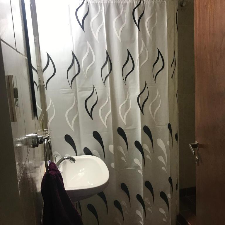 DEPARTAMENTO 10 - Apartamento de 1 dormitorio - 7