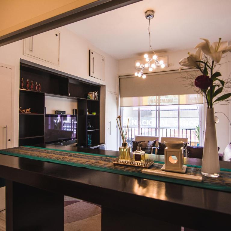 LA PORTEÑA - Apartamento de 1 dormitorio - 7