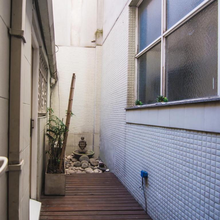 LA PORTEÑA - Apartamento de 1 dormitorio - 20