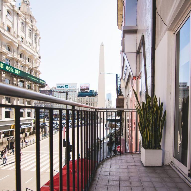 LA PORTEÑA - Apartamento de 1 dormitorio - 24