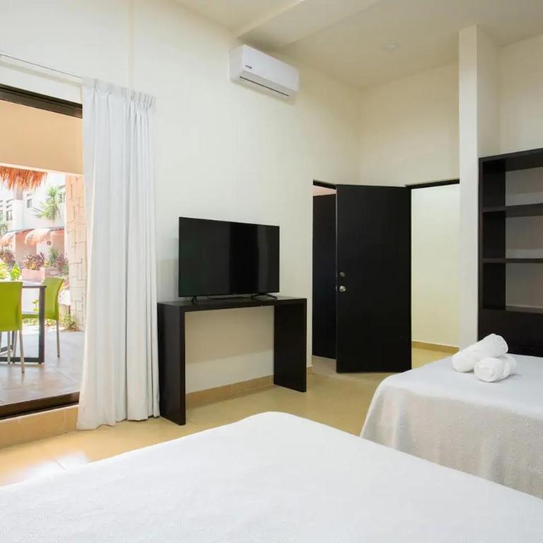 Casa Kaoba Hotel & Suites - Suite Presidencial - 3