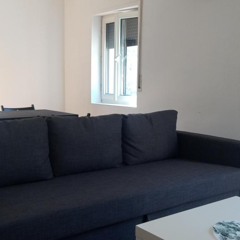APARTAMENTOS,Puerta de Bisagra-PARKING GRATIS - Apartamento de 2 dormitorios - 9
