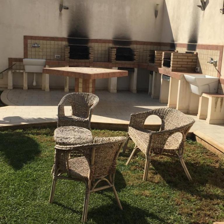 Oasi Tortuga Residence Piscina e barbecue h24 - Appartamento - 18