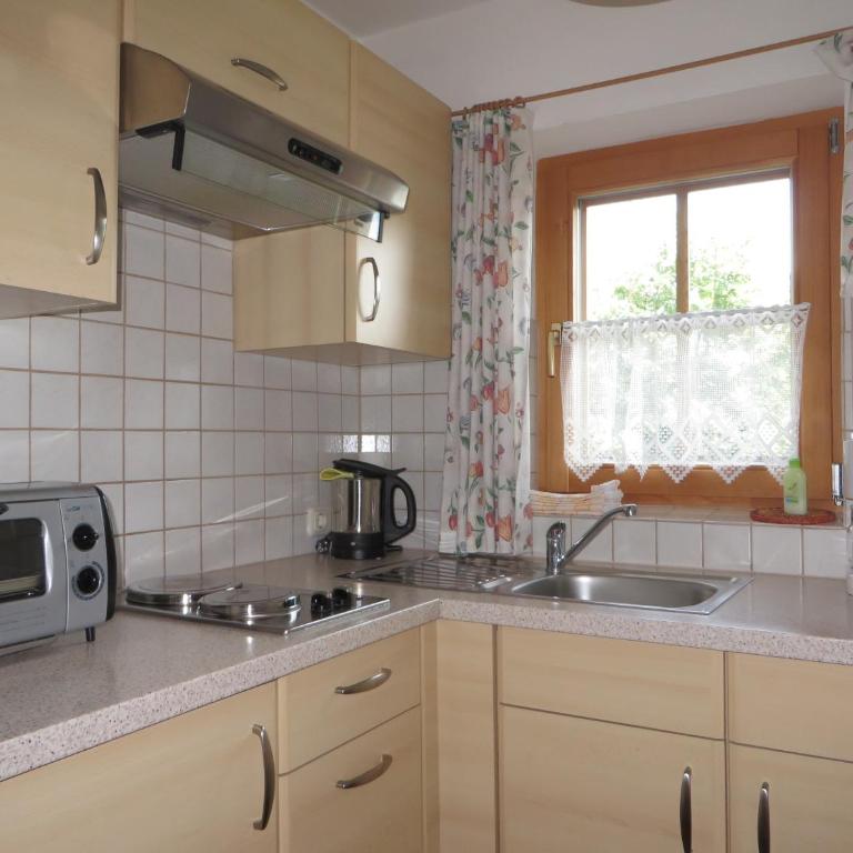Haus Moosbrunn - Apartment - 5