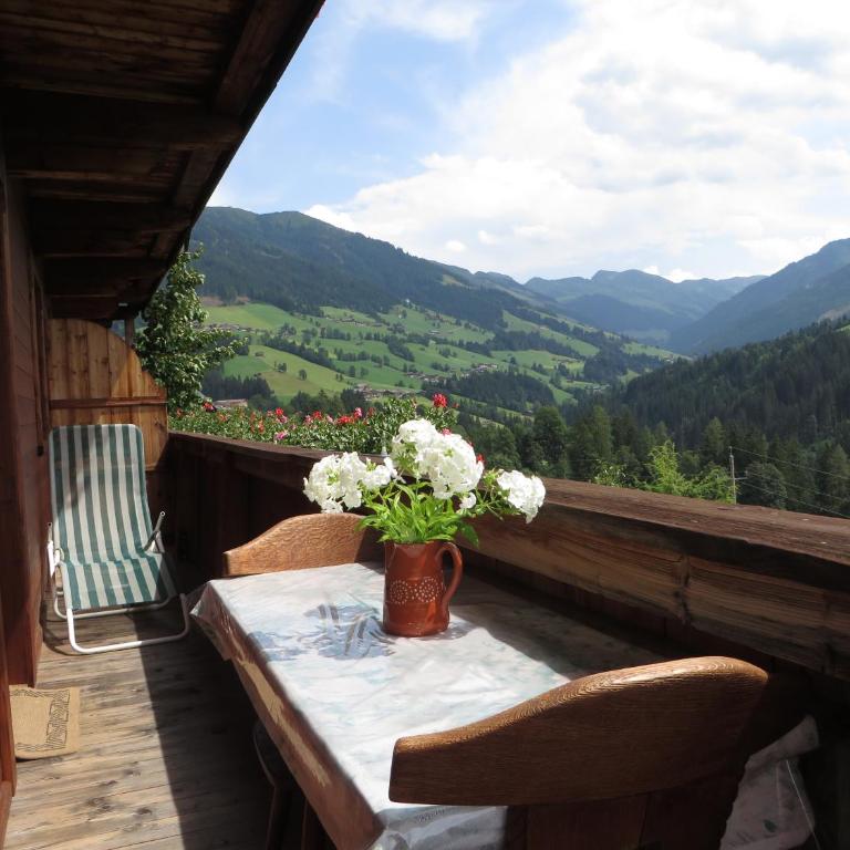 Haus Moosbrunn - Apartment - 7