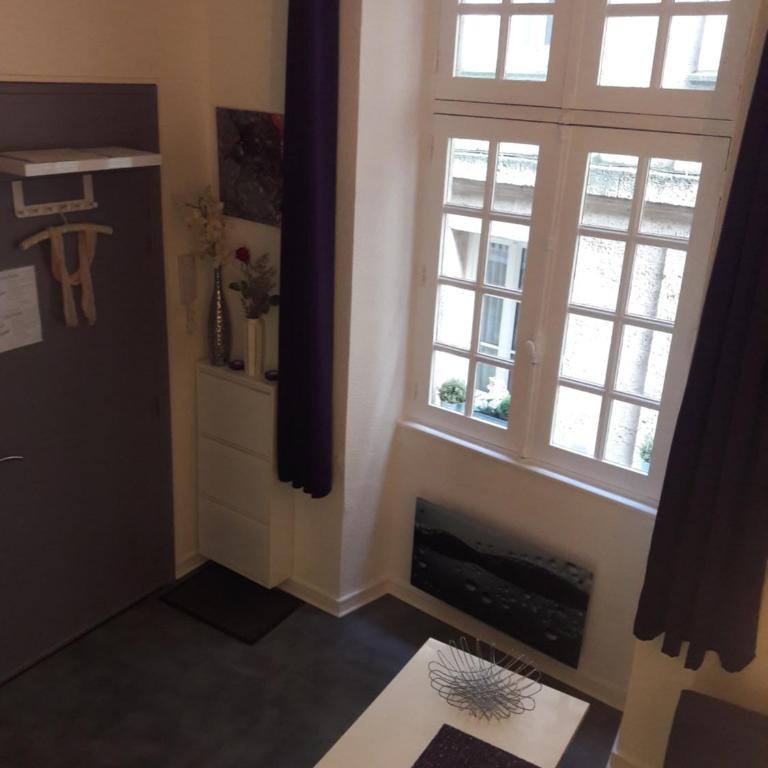 T1bis duplex Hyper centre historique de BX - Appartement en Duplex - 10