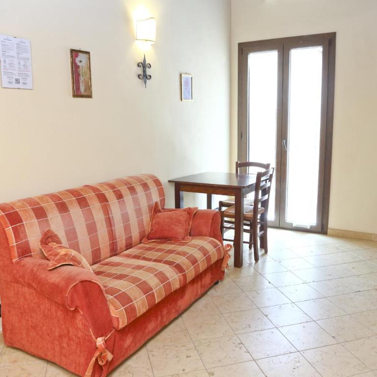 Appartamenti Mediterraneo - by Vacation Service - Appartamento con 1 Camera da Letto e Balcone - 1