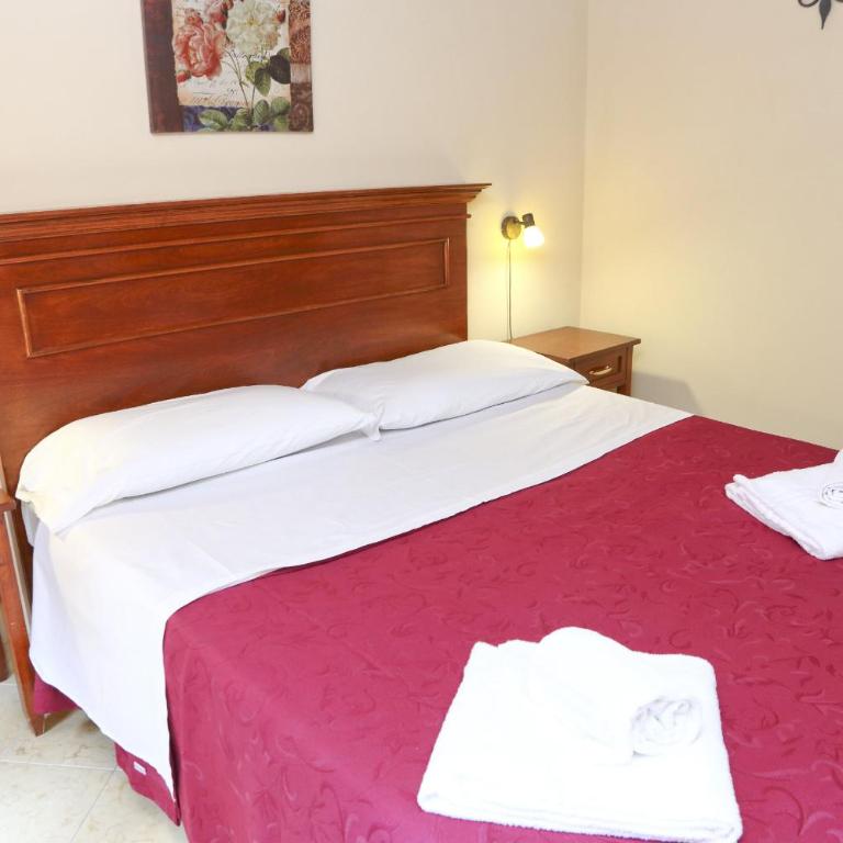 Appartamenti Mediterraneo - by Vacation Service - Appartamento con 1 Camera da Letto e Balcone - 9