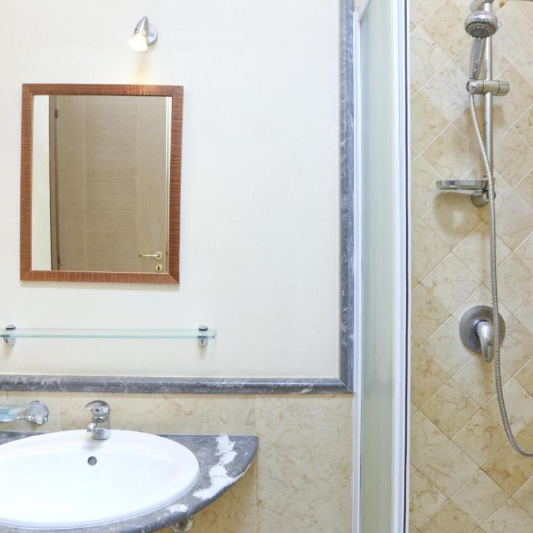 Appartamenti Mediterraneo - by Vacation Service - Appartamento con 1 Camera da Letto e Balcone - 12