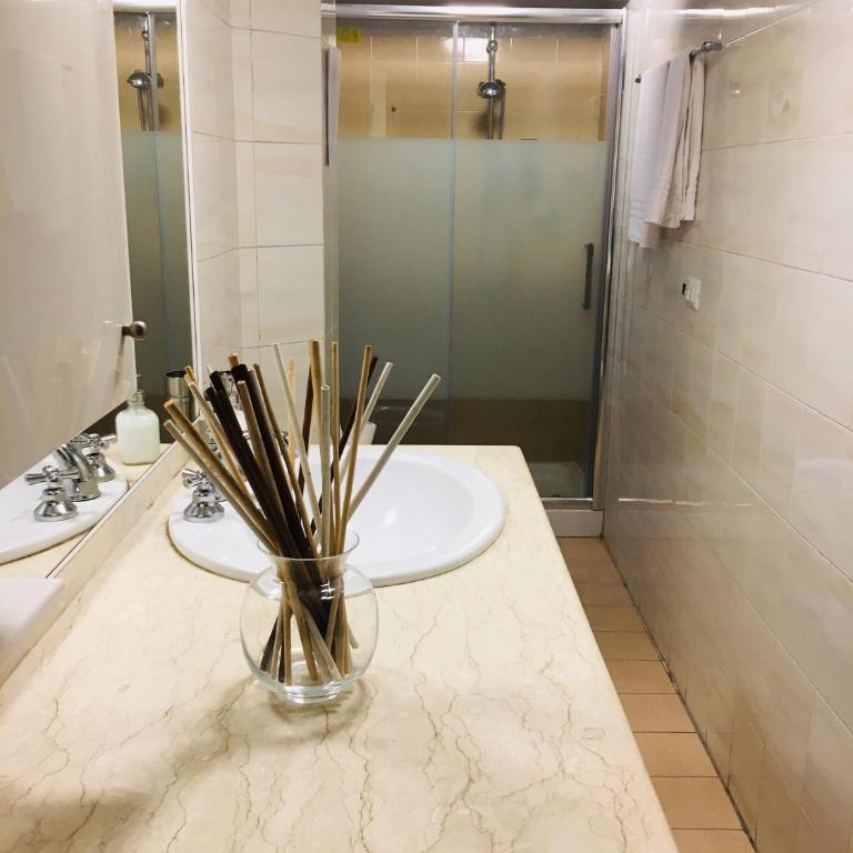 TRIDENTE Apartment - Appartamento con 3 Camere da Letto - 41
