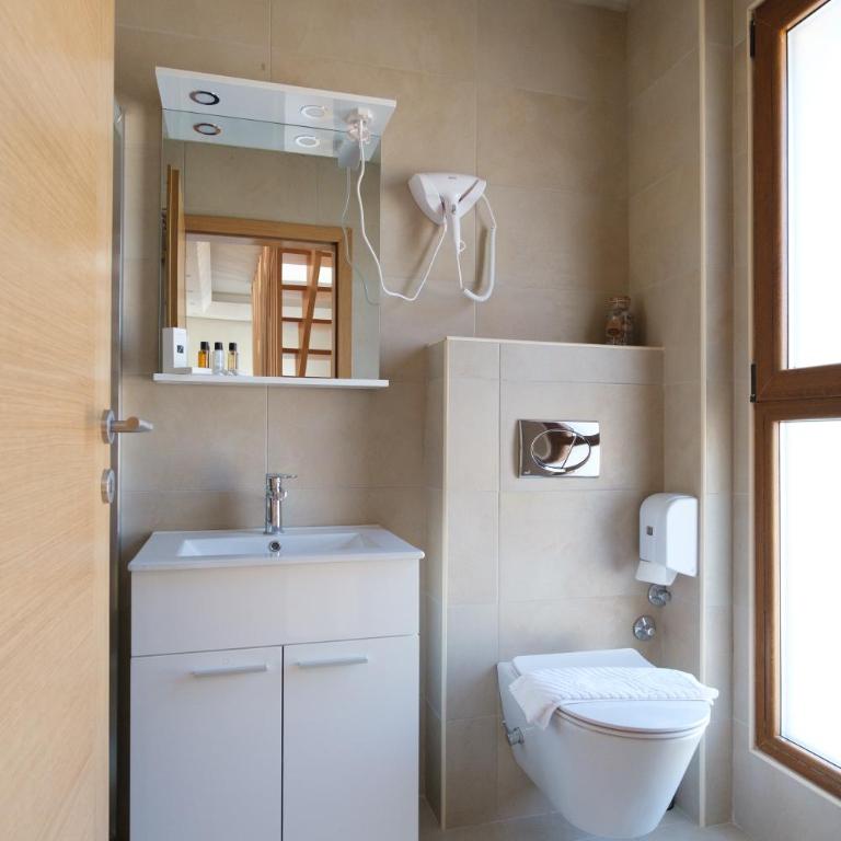 Grad Sunca Resort - Apartman sa 2 Spavaće Sobe - 8