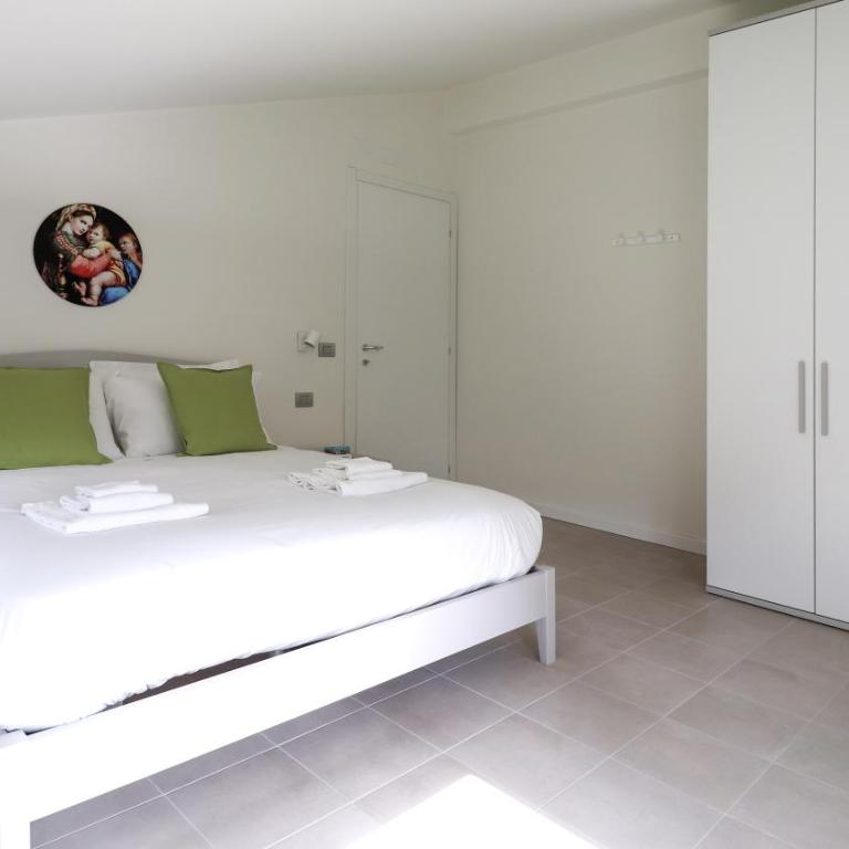Italianway - Giuseppe Pastine 17/D - Appartamento con 3 Camere da Letto - 6