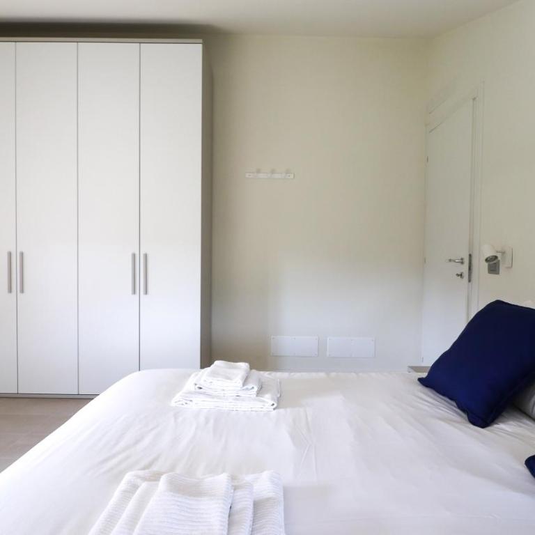 Italianway - Giuseppe Pastine 17/D - Appartamento con 3 Camere da Letto - 9