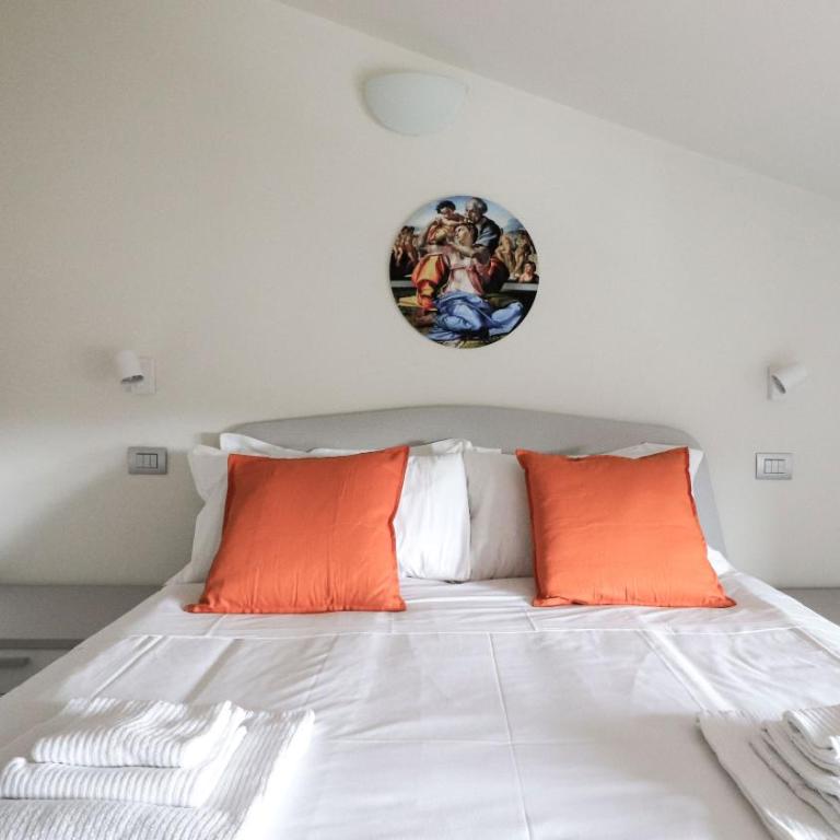 Italianway - Giuseppe Pastine 17/D - Appartamento con 3 Camere da Letto - 11