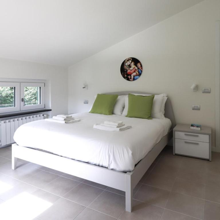 Italianway - Giuseppe Pastine 17/D - Appartamento con 3 Camere da Letto - 5