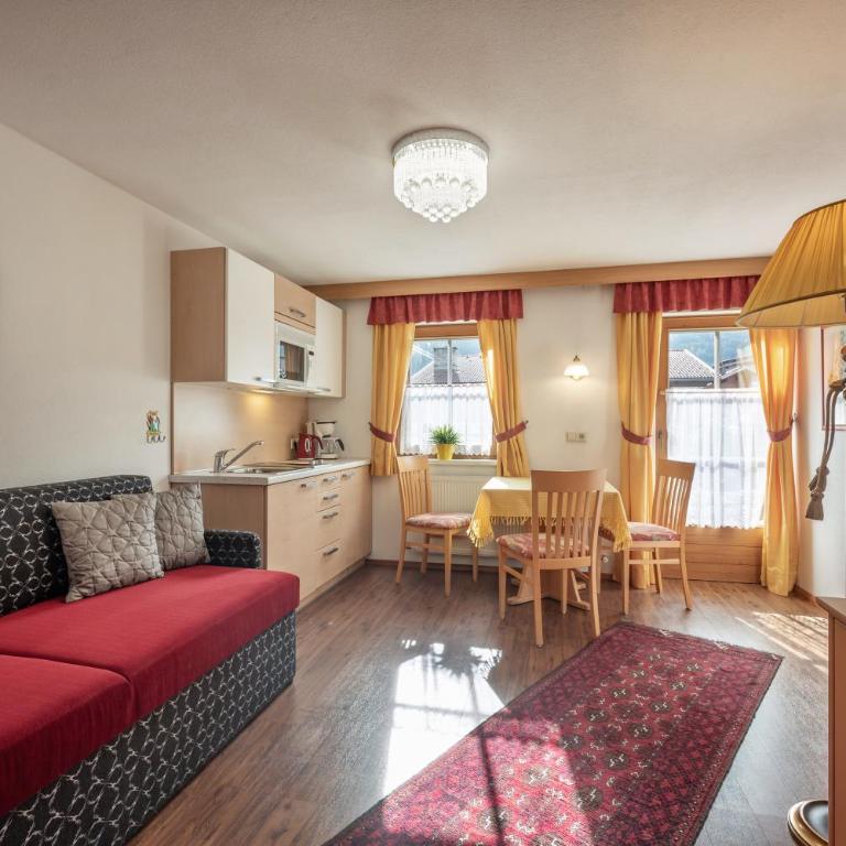 Ferienwohnungen Stefan Kröll - Appartement 1 Chambre - 3