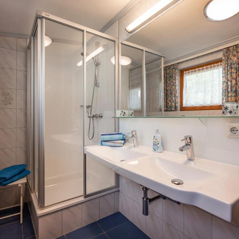 Ferienwohnungen Stefan Kröll - Appartement 2 Chambres - 5