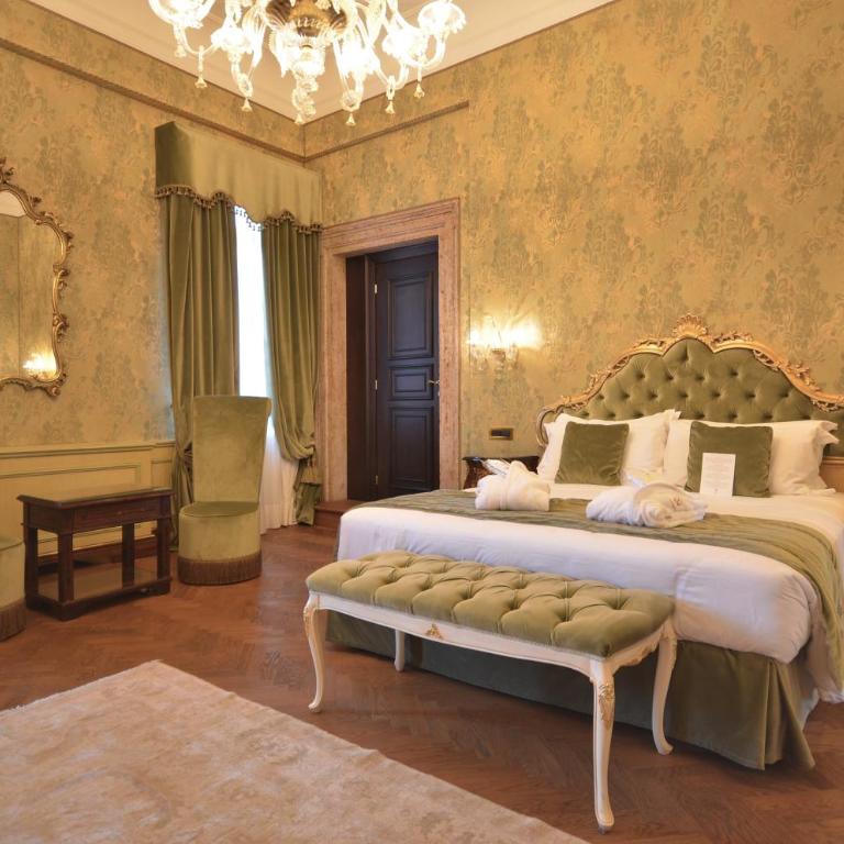 Hotel Nani Mocenigo Palace - Junior Suite - 3