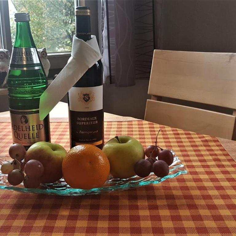 Ferienwohnung Allgäublick Regina - Apartment mit 2 Schlafzimmern - 6