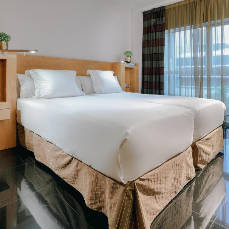 Hesperia Fira - Apartamento - 1