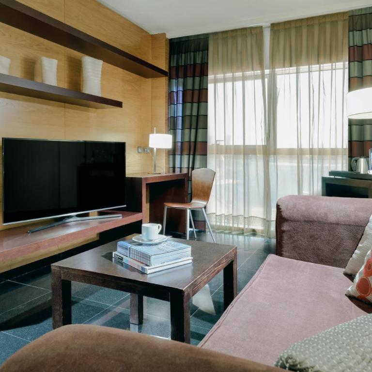 Hesperia Fira - Apartamento - 3