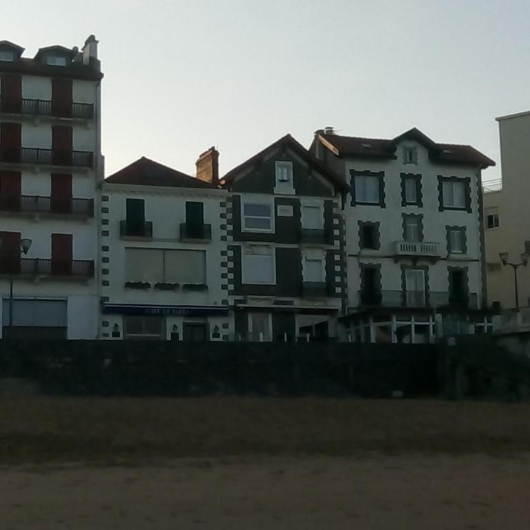 Ayenac - Appartement - Vue sur Mer - 27